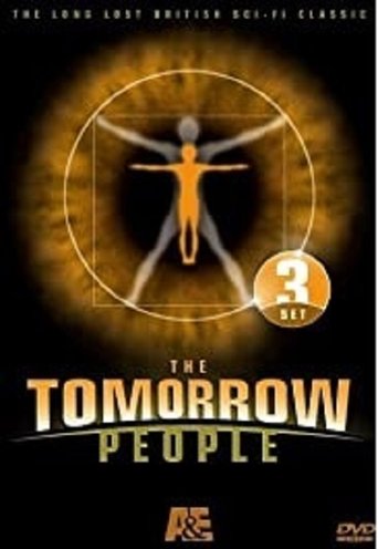 Watch The Tomorrow People 1973 poster