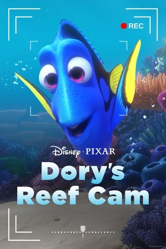 Watch Dory's Reef Cam 2020 poster