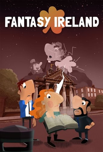 Watch Fantasy Ireland 2020 poster