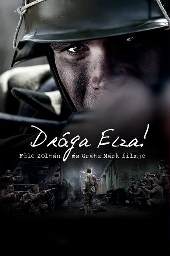 Watch Dear Elza! 2014 poster