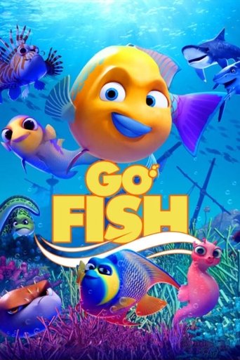 Watch Go Fish 2019 poster