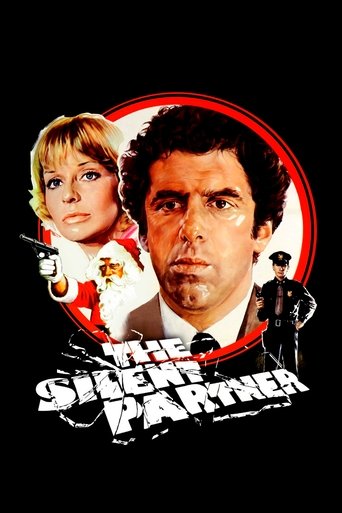 Watch The Silent Partner 1978 poster
