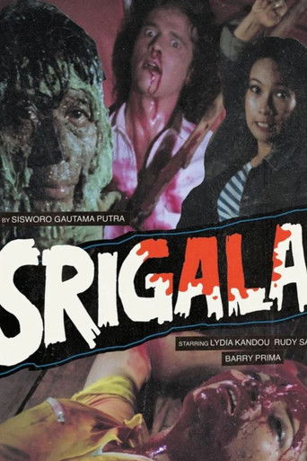 Watch Wolf 1981 poster
