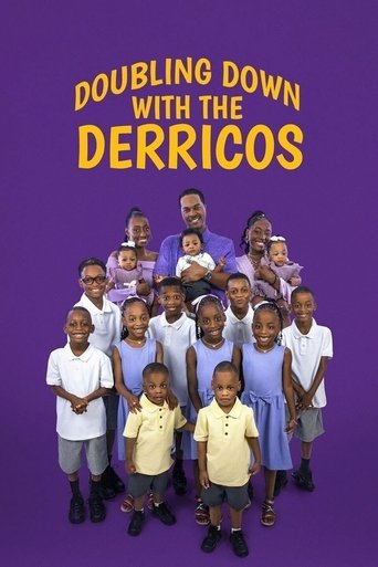 Doubling Down with the Derricos 2020
