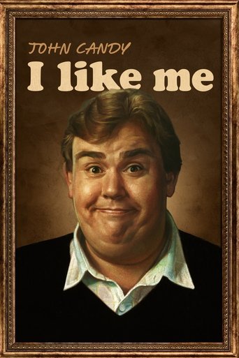 Watch John Candy: I Like Me 2025 poster