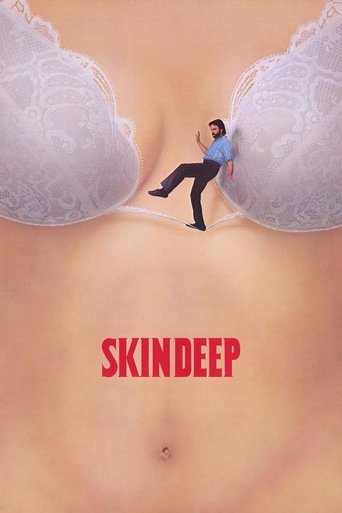 Watch Skin Deep 1989 poster