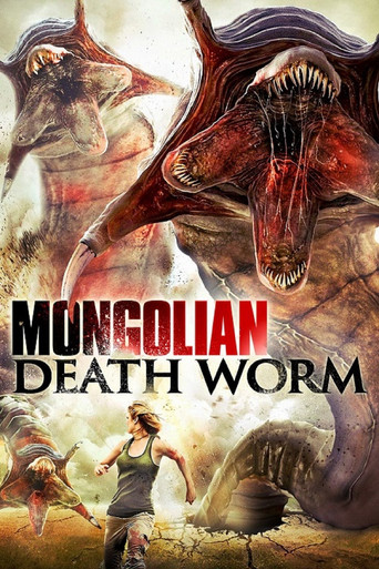Watch Mongolian Death Worm 2010 poster