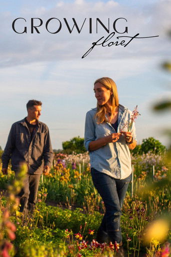 Watch Growing Floret 2021 poster