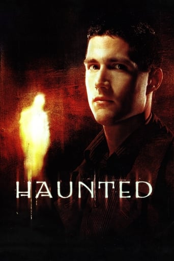 Watch Haunted 2002 poster