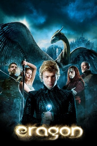 Watch Eragon 2006 poster