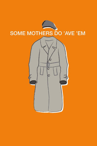 Watch Some Mothers Do 'Ave 'Em 1973 poster