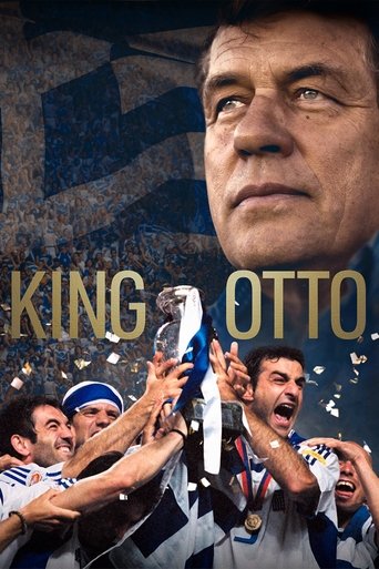 Watch King Otto 2021 poster