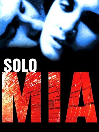 Watch Solo mía 2001 poster