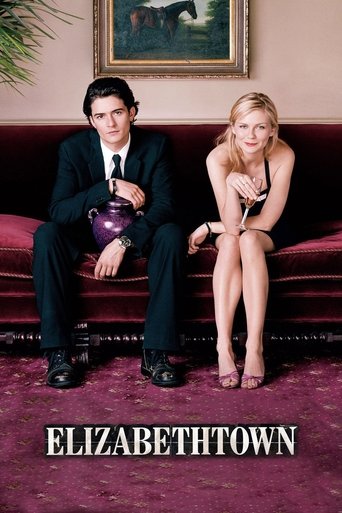 Watch Elizabethtown 2005 poster