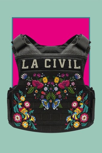 Watch La Civil 2021 poster