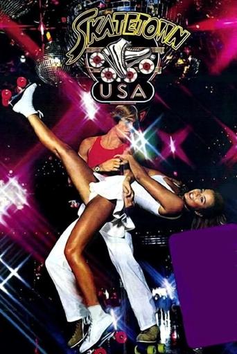 Watch Skatetown, U.S.A. 1979 poster