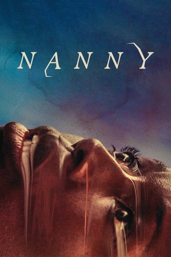 Watch Nanny 2022 poster