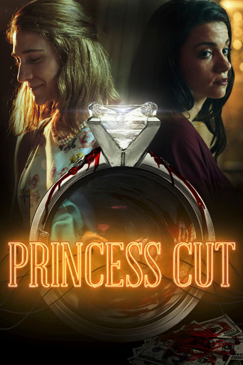 Watch Princess Cut 2021 poster