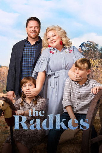 Watch The Radkes 2019 poster