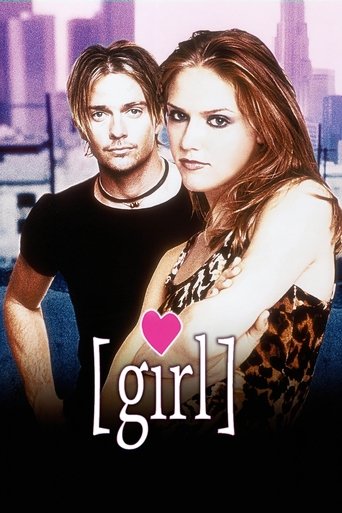 Watch Girl 1998 poster