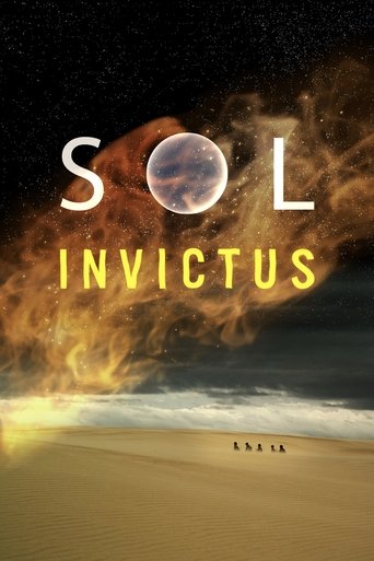 Watch Sol Invictus 2021 poster