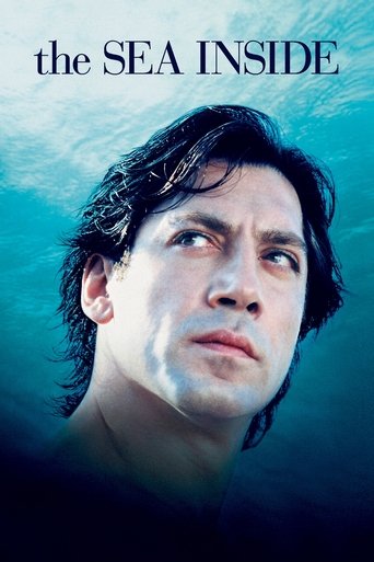 Watch The Sea Inside 2004 poster