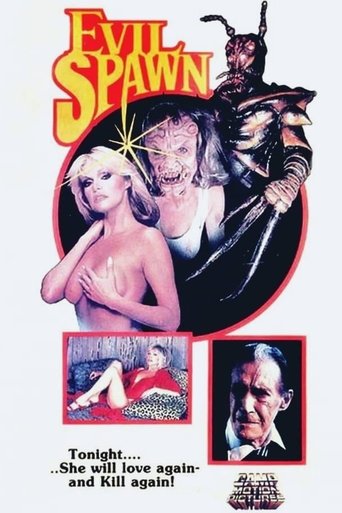 Watch Evil Spawn 1987 poster