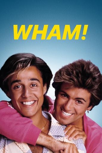Watch WHAM! 2023 poster