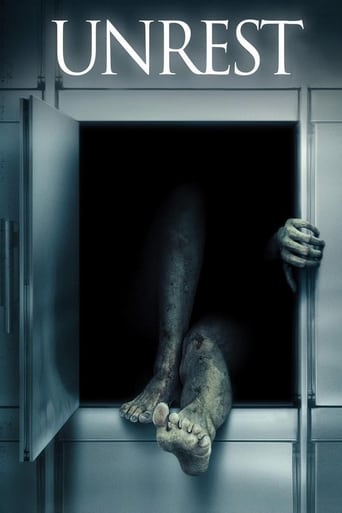Watch Unrest 2006 poster