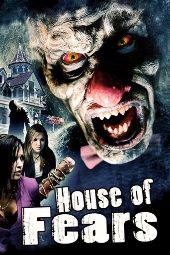 Watch House of Fears 2007 poster