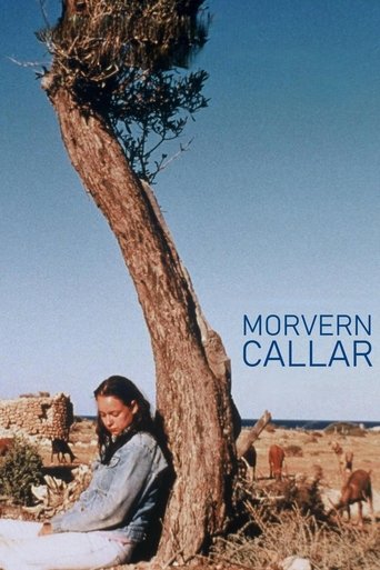 Watch Morvern Callar 2002 poster