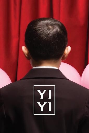 Watch Yi Yi 2000 poster