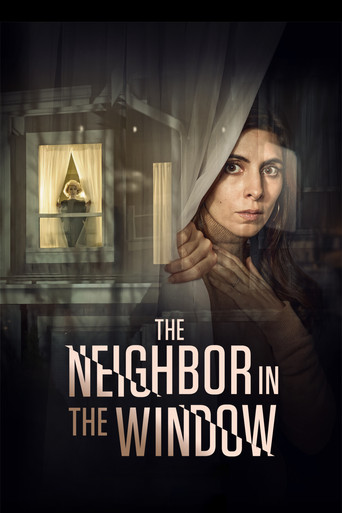 Watch The Neighbor in the Window 2020 poster