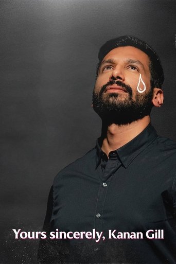 Watch Yours Sincerely, Kanan Gill 2020 poster