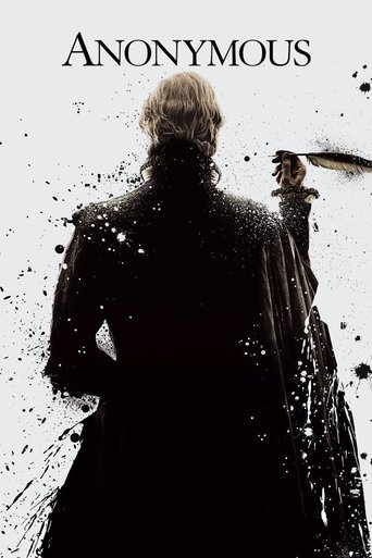 Watch Anonymous 2011 poster