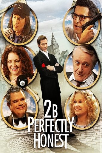 Watch 2BPerfectlyHonest 2004 poster
