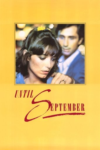Watch Until September 1984 poster