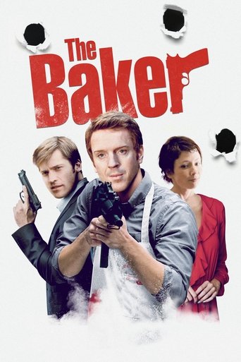 Watch The Baker 2007 poster
