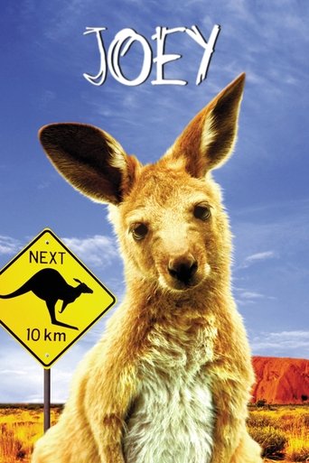 Watch Joey 1997 poster