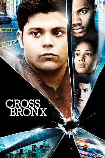 Watch Cross Bronx 2004 poster