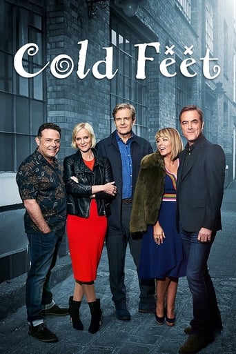 Watch Cold Feet 1998 poster