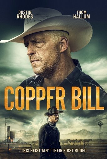 Watch Copper Bill 2020 poster