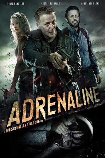 Watch Adrenaline 2022 poster