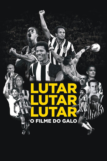 Watch Strive, Strive, Strive 2021 poster