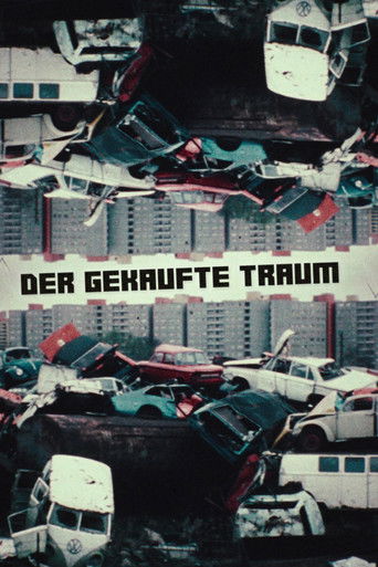 Watch The Bought Dream 1977 poster