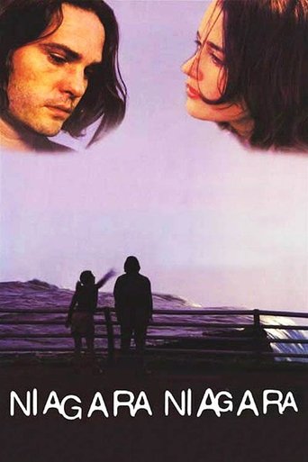 Watch Niagara, Niagara 1998 poster