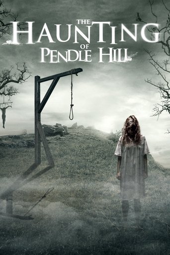 Watch The Haunting of Pendle Hill 2022 poster