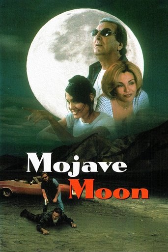 Watch Mojave Moon 1996 poster