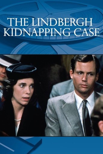Watch The Lindbergh Kidnapping Case 1976 poster