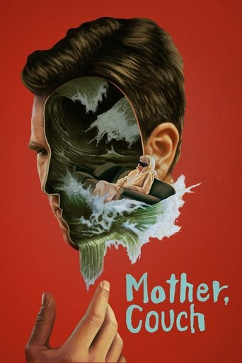 Mother, Couch 2024